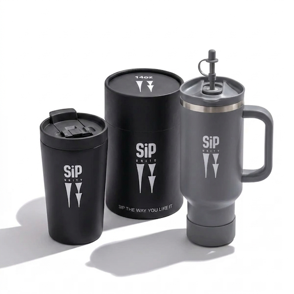 SiP & Save Bundle