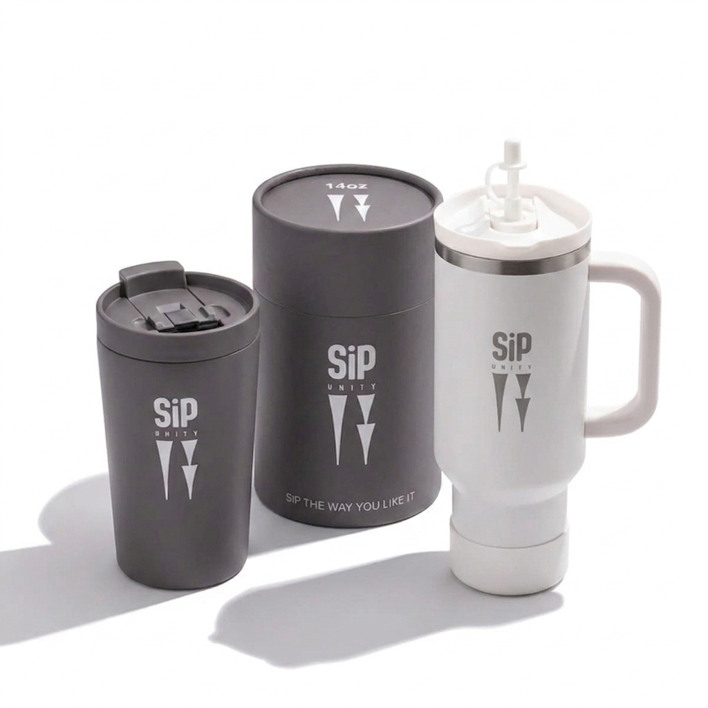 SiP & Save Bundle