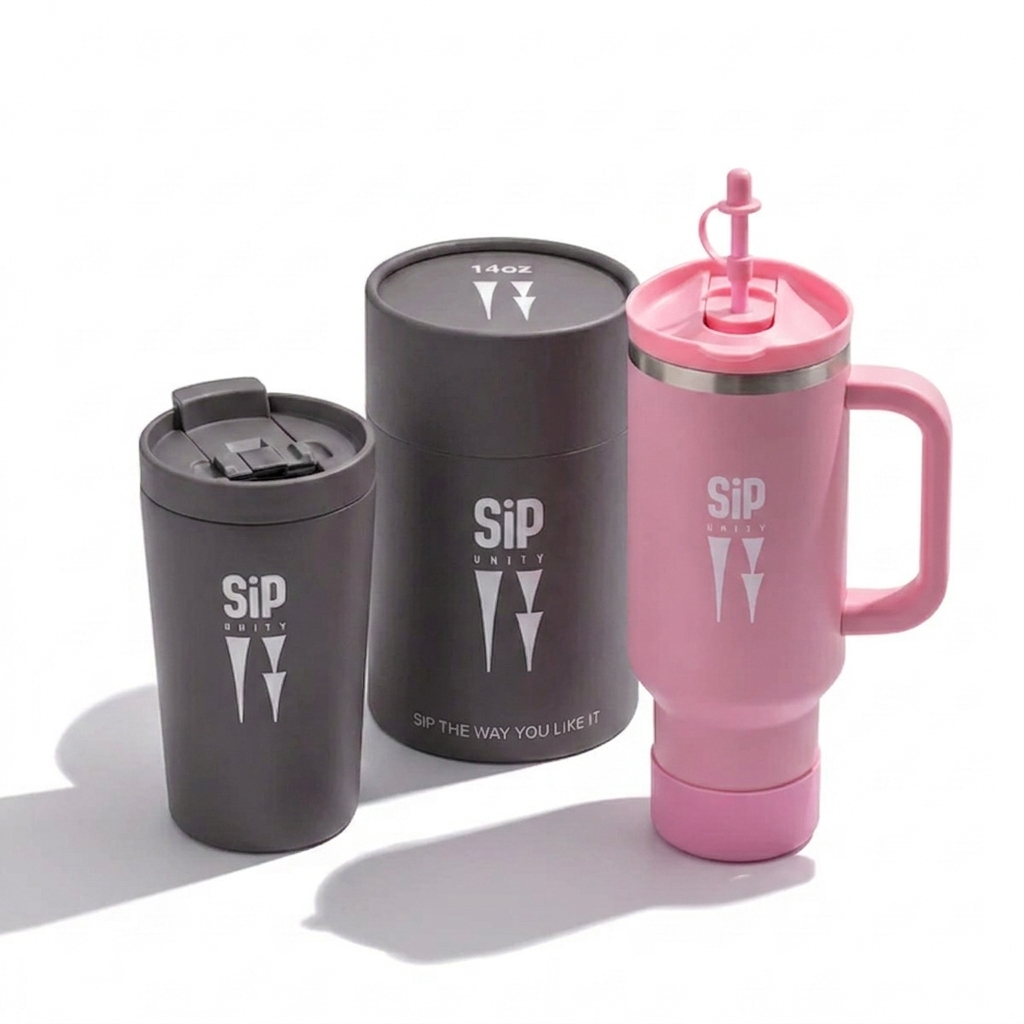 SiP & Save Bundle