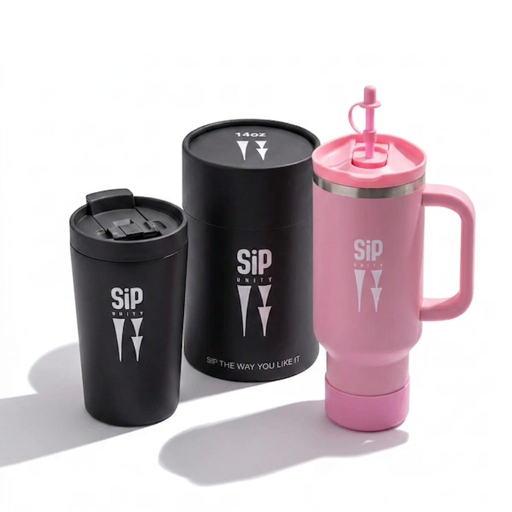 SiP & Save Bundle