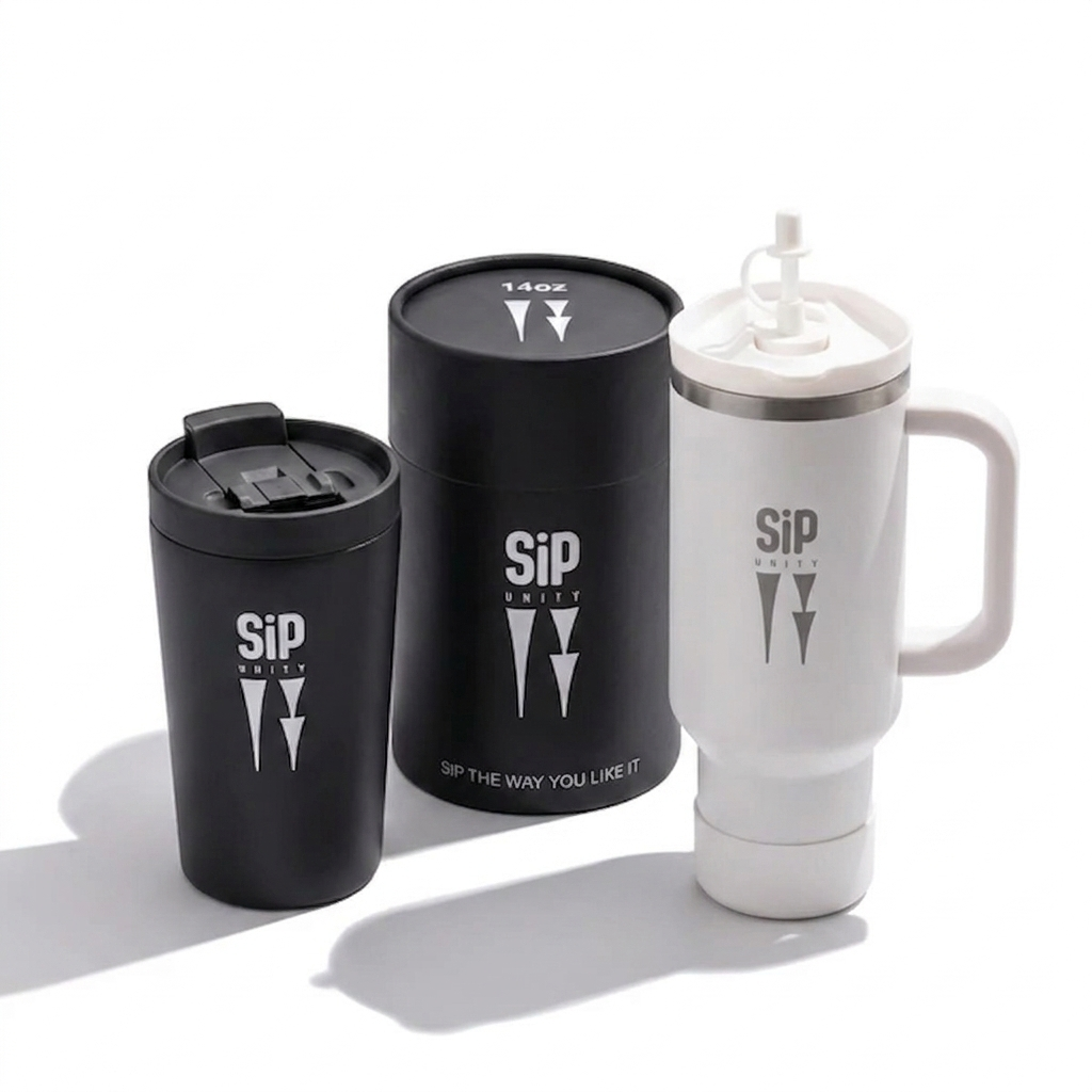 SiP & Save Bundle